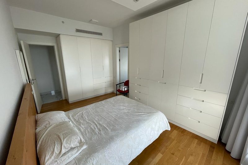Appartement 220 m² face à la mer, terrasse de 70 m², vue 11