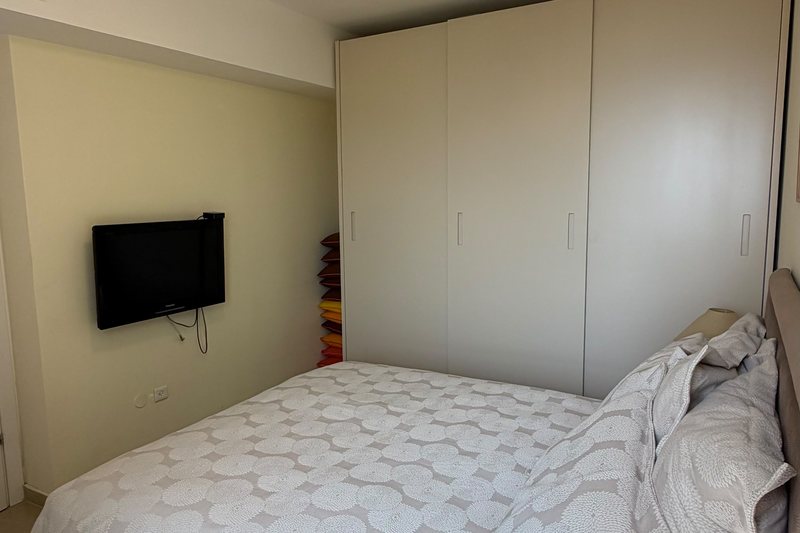 Appartement 4 pièces 120 m², deux terrasses vue mer, vue 10