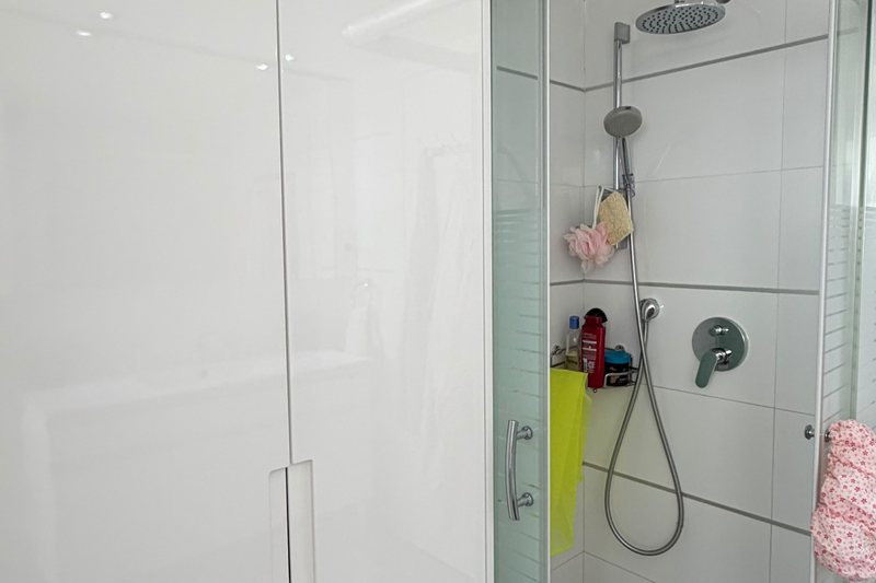 Appartement 4 pièces 120 m², deux terrasses vue mer, vue 15