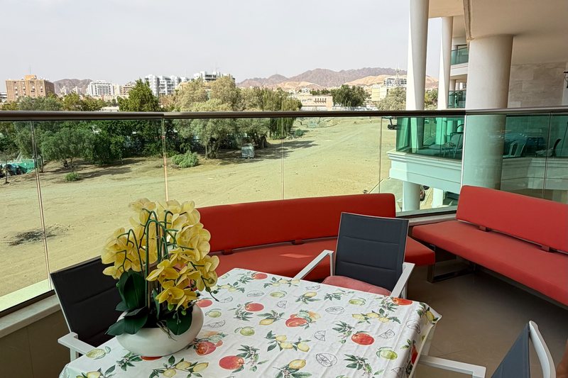 Appartement 4 pièces 120 m², deux terrasses vue mer, vue 16