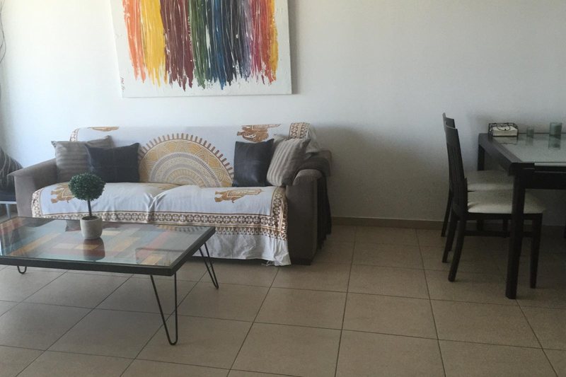 Trois pièces avec terrasse-jardin sur la marina d’Herzliya, vue 8