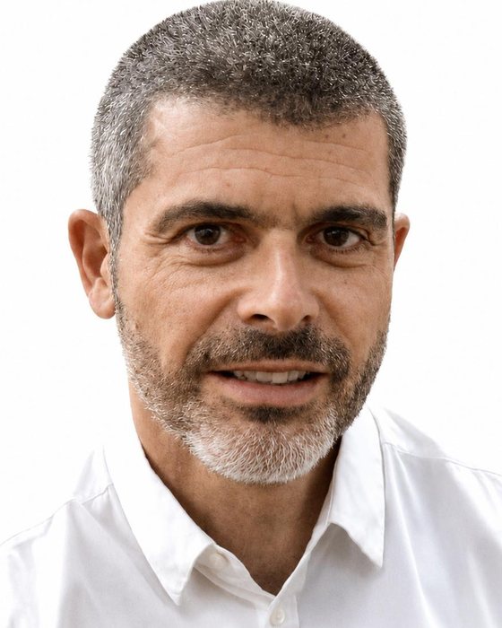 פרנק זיתון, מייסד שותף ב־GII